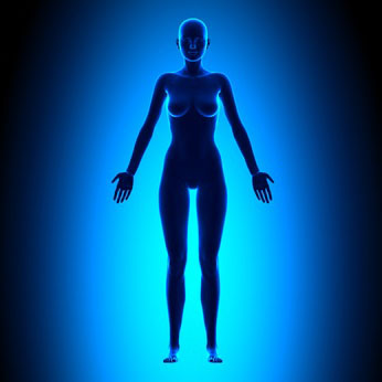 Tattoo Prep Woman's Body Tattoo Prep Woman's Body